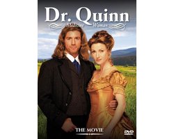 Dr.Quinn Medicine Woman - The Movie