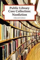 Public Library Core Collection: Nonfiction, 2017