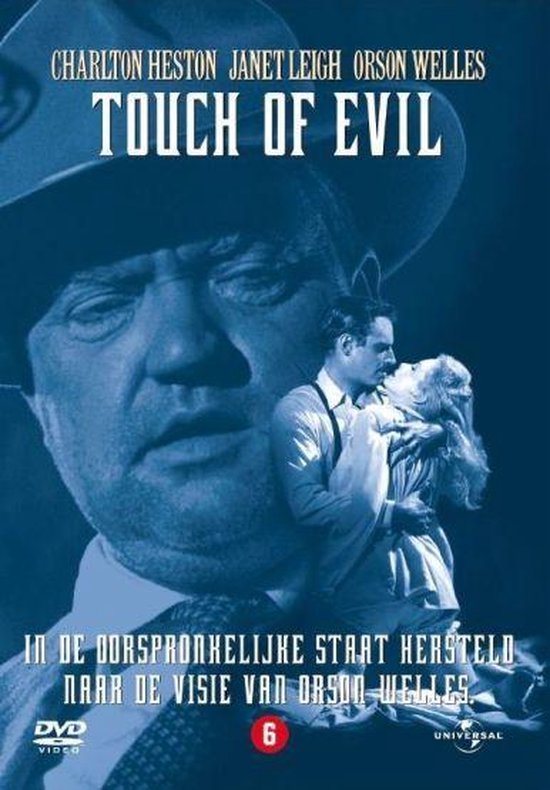 Touch Of Evil