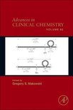 Advances in Clinical Chemistry
