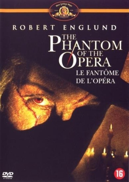 The Phantom of the Opera