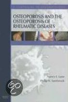 Osteoporosis And The Osteoporosis Of Rheumatic Diseases