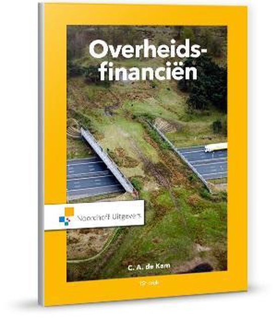 Foto: Overheidsfinancien