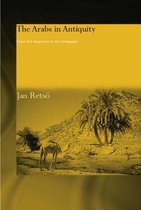 The Arabs in Antiquity