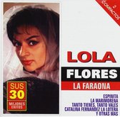 Lola Flores - Sus 30 Mejores Exitos (2 CD)