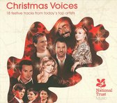 Christmas Voices [National Trust]