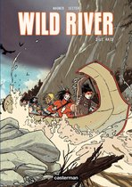 Wild River 1 - Wild River (Tome 1) - Le Raid