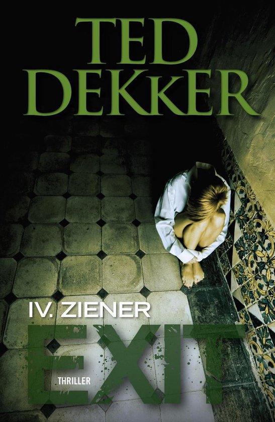 Ziener - Ted Dekker | 