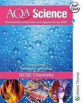 AQA GCSE Chemistry