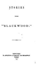 Stories from Blackwood