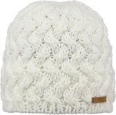 Barts Swirlie - Muts - Volwassenen - Dames - One size - Wit