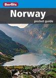 Berlitz Norway Pocket Guide