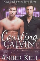 Moon Pack 3 - Courting Calvin