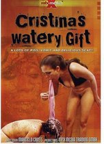 Cristina's Watery Gift