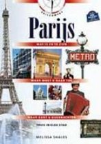 Reiskompas Parijs