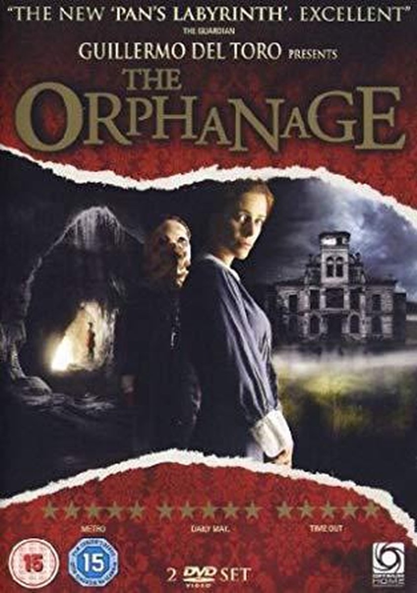 Orphanage (Aka: El Orfanato)