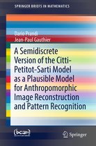 SpringerBriefs in Mathematics - A Semidiscrete Version of the Citti-Petitot-Sarti Model as a Plausible Model for Anthropomorphic Image Reconstruction and Pattern Recognition