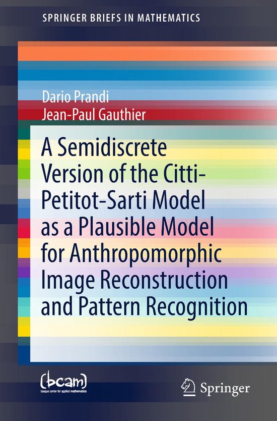 Mathematics and Statistics (R0) - A Semidiscrete Version of  ... - cover