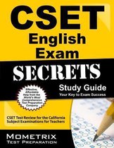 Cset English Exam Secrets Study Guide