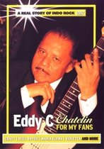 Eddy Chatelin - Indo story For My fans (DVD)