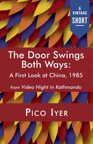 A Vintage Short - The Door Swings Both Ways