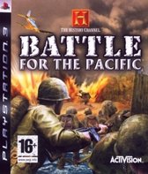 History Channel - Battle For The Pacific