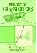 Biology of Grasshoppers