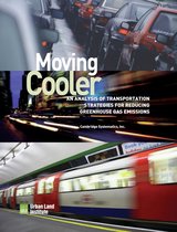Moving Cooler: Surface Transportation and Climate Change