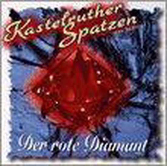 Der Rote Diamant