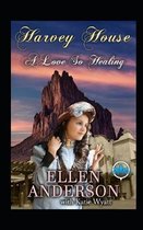 A Love So Healing