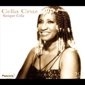 Celia Cruz - Siempre Celia (2 CD)