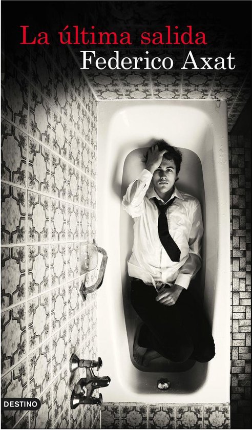 Áncora & Delfín - La última salida