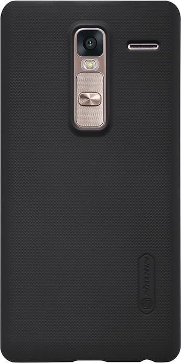 Nillkin Super Frosted Backcover LG Zero - Black