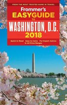 EasyGuides - Frommer's EasyGuide to Washington, D.C. 2018