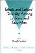 Ethnic and Cultural Diversity Among Lesbians and Gay Men