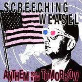 Anthem For A New Tomorrow