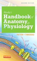 Mosbys Handbook Of Anatomy & Physiology