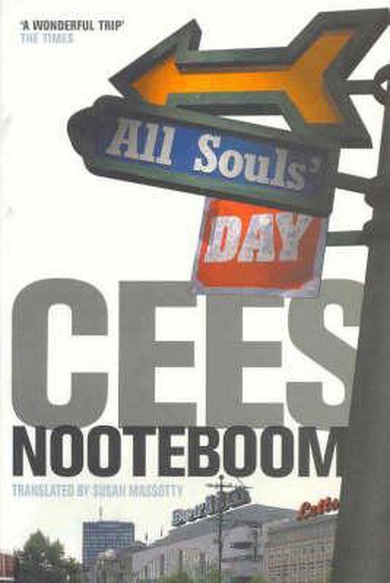 9780330392600 - All Souls' Day