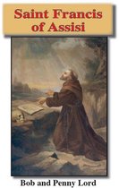 Super Saints 4 - Saint Francis of Assisi