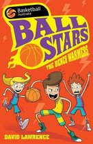 BASKETBALL AUSTRALIA - Ball Stars 1: The Bench Warmers