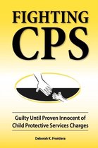 Omslag Fighting CPS