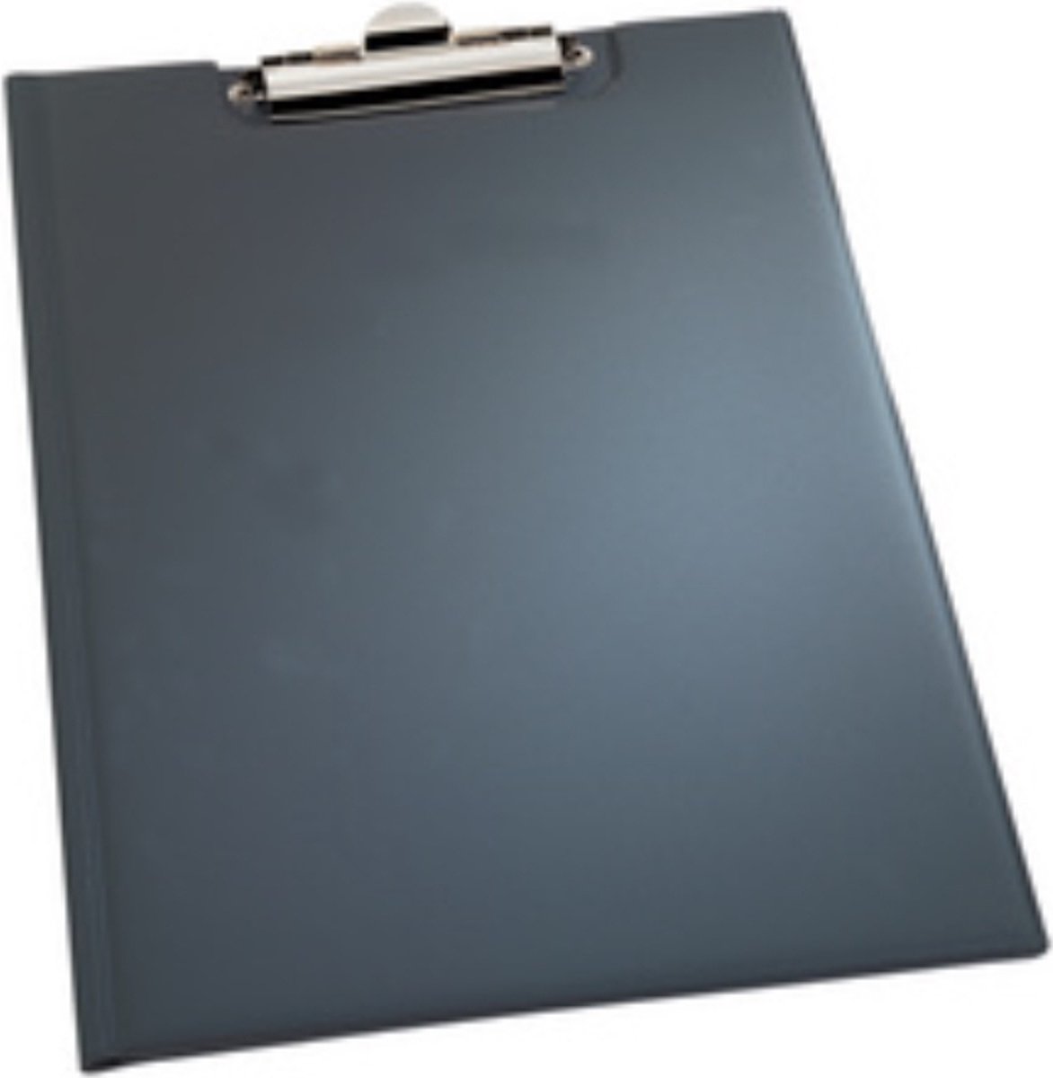 Durable Blokklemmap A5 Kleur Zwart