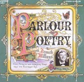 Williams - Parlour Poetry - Comic Patriotic & (CD)