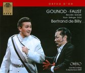 Chor & Orchestra Der Wiener Staatsoper, Bertrand De Billy - Gounod: Faust (Live 5/9/2009) (3 CD)