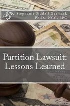 Partition Lawsuit
