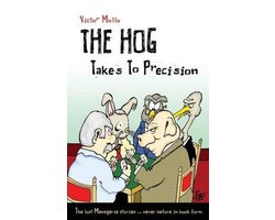 Hog Takes To Precision