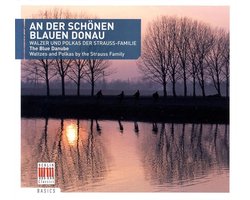 Walzes And Polkas Of The Strauss Family