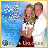 Judith & Mel Groáe Erfolge 2-Cd