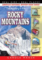 Real Kids! Real Places! 13 - The Mystery in the Rocky Mountains