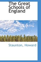The Great Schools of England